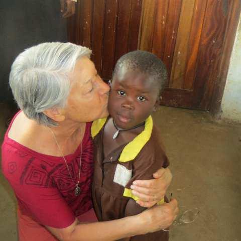 Carmelite Missions Newsletter - December 2016